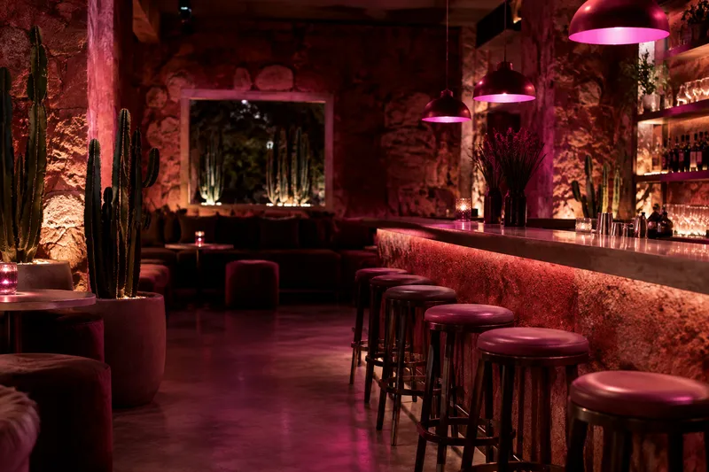 Bar, immagine illustrativa
